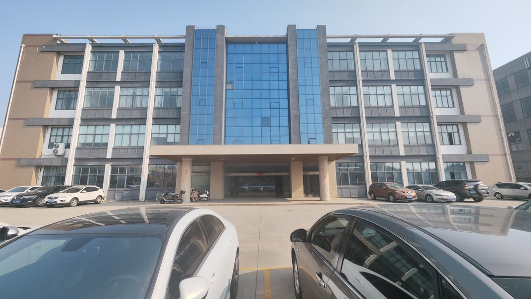 Cina Jiangsu YIZEE Lighting Technology Co., Ltd Profil Perusahaan