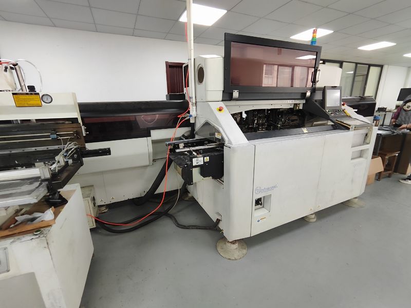 Cina Jiangsu YIZEE Lighting Technology Co., Ltd Profil Perusahaan