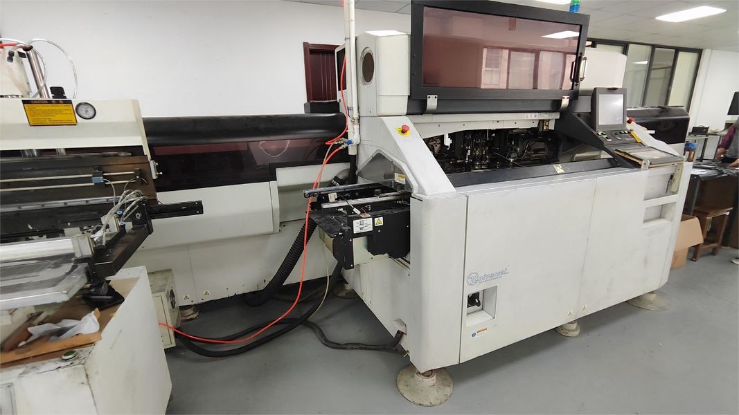 Cina Jiangsu YIZEE Lighting Technology Co., Ltd Profil Perusahaan