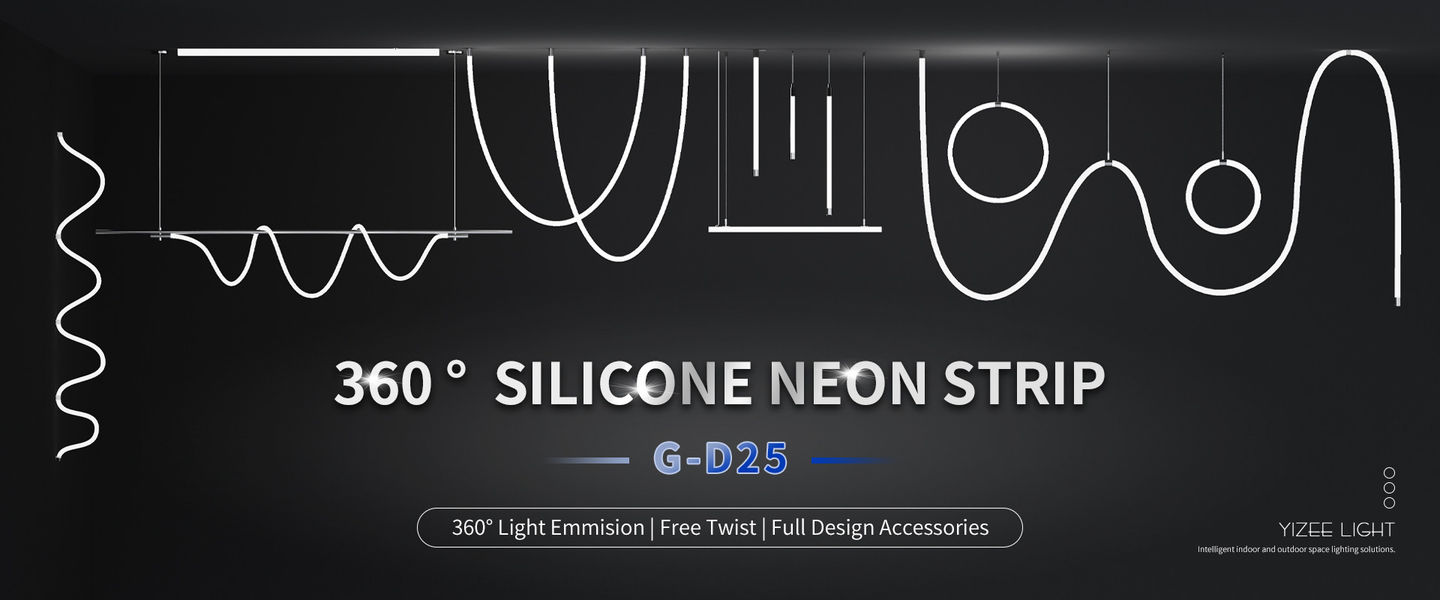 Strip LED COB
