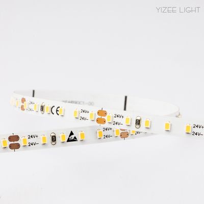 Slim Led Flexible Strip 5mm Lebar 180 LED/M DC24V SMD2216 180 LED/M Led Tape