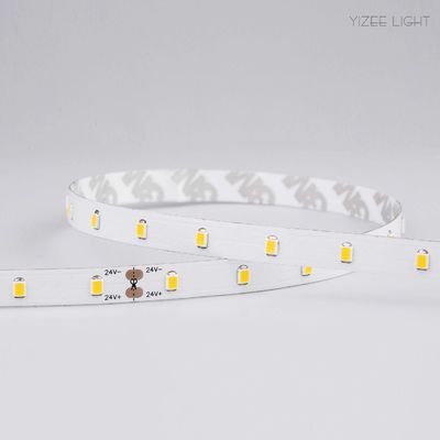 DC24V Fleksibel LED Strip 8mm PCB Lebar 60 LED/M Indoor Outdoor Led Fleksibel Lighting Strip