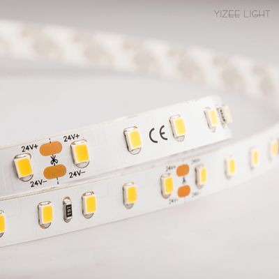 98 LED/M Lebar 8mm Fleksibel LED Strip RA>90 SMD2835 Led Strip Light Tape