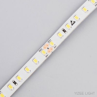 Adresable Aliran Air Fleksibel Led Strip 120leds/M 14.4w/M Dmx Dikendalikan Led Strip