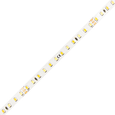 8mm Lebar 120LEDs/m DC24V Adjustable Color Temperature LED Strip