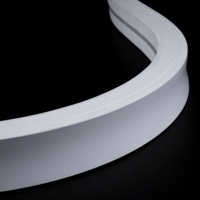 30*20mm Fleksibel Silicone Neon Strip IP67 24V LED Neon Light Lampu luar