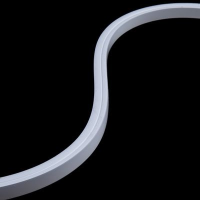 10*10mm Silicone Neon Strip IP67 24V Waterproof 24V LED Neon Flex Luar Ruang