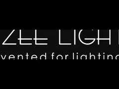 6m 12m Lampu Linier Skyline Baru Dengan Lampu Spot Untuk Pencahayaan Aksen