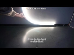 Lensa 3D neon TJ-2020S